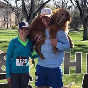 Meet your Posher, Sam